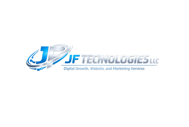 JF Technologies LLC. Digital Growth, Website, and Marketing Services.