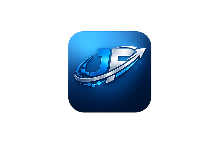 JF Technologies logo mark